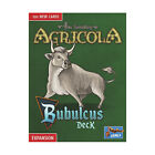 Lookout Games Board Game Agricola - Bubulcus Deck Box SW