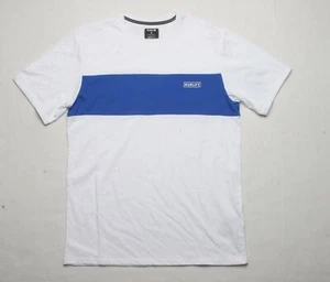 Hurley Dri Fit Harvey Blocked Tee (M) AR7106-102 - Bild 1 von 1