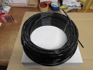 Festo Kunststoffschlauch PUN-H-6X1-SW (50 Meter) - Bild 1 von 3