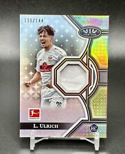 2022-23 Topps Finest Bundesliga Checklist, Set Info, Boxes, Date