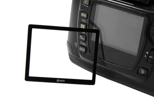 Verre de protection d'écran LCD GGS Panasonic DMC-LX3 Appareil Photo Numérique - Photo 1 sur 1