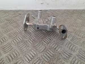 Toyota Aygo Mk2 2014-2022 Egr cooler 256800Q010 - Picture 1 of 15