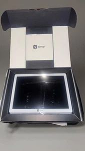 SumUp POS 10.1" Touchscreen Android Tablet USB Ethernet Port (NEW) - Picture 1 of 4