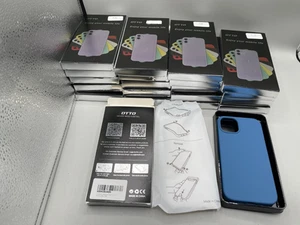 DTTO Handyhüllen - 93 Hüllen -- 45 iPhone 13 & 48 iPhone 13 Pro Max - Bild 1 von 17