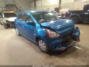 Starter Motor Fits 15 17-20 MIRAGE 1549566 - Picture 1 of 12