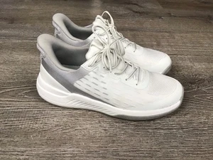 Orthofeet Yari Manos Libres Blanco Tejido Zapato Tenis Mujer Talla 8 B Comodidad 88002 - Imagen 1 de 13