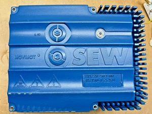 CUCIRE EURODRIVE MM22D-503-00, 18215041 NUOVO - Foto 1 di 3