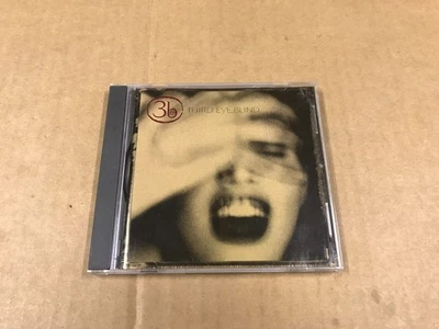 Third Eye Blind - CD Album - 1997 Elektra Entertainment Foto 1 de 4