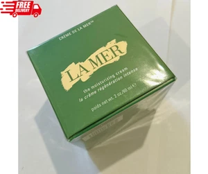 LA MER The Rejenerating Night Cream 2 oz / 60 ml NEW & Sealed - Picture 1 of 2