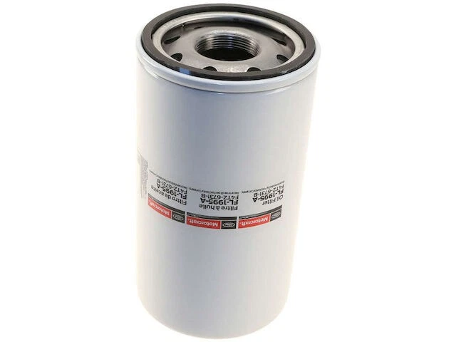 Filtro de aceite para Ford Excursion 2000-2003 7,3 L V8 2001 2002 WK233VW giratorio Foto 1 de 1