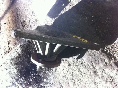 98 99 00 01 02 03 04 ISUZU РОДЕО НАСОС ОХЛАЖДАЮЩЕЙ ЖИДКОСТИ 3,2 ЛИТРА 6 ЦИЛИНДРОВ - Изображение 1 из 2