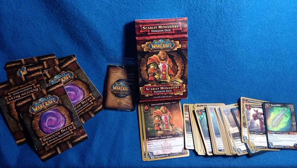 ワールドウォークラフト 新品未開封 ブースターパック 15パック ワールドウォークラフト 新品未開封 ブースターパック 15パック