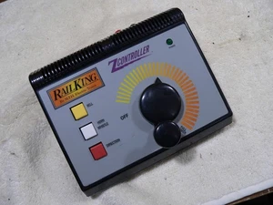 MTH Z Controller Only tested works great - Picture 1 of 3