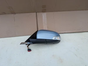 ESPEJO RETROVISOR PLEGABLE ELÉCTRICO LADO IZQUIERDO DEL PASAJERO JAGUAR XF - Imagen 1 de 10