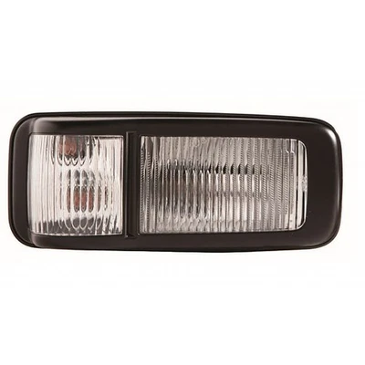 For Isuzu NPR/NPR HD/NQR Signal Light 2008 09 10 2011 Passenger Side IZ2551102 Foto 1 de 4