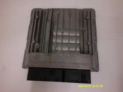 ORDENADOR MOTOR BMW 325i 2004 2005 2006 2007 2008 7561684 PCM ECM ECU OEM Foto 1 de 4