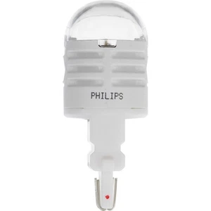 Philips 3157WLED Set of 2 Light Bulbs Front for Chevy SaVana Express Van Pair - Picture 1 of 11