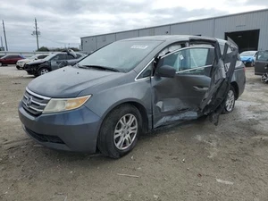 Alternator Fits 12-15 PILOT 8274432 - Picture 1 of 12