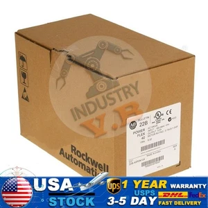 22B-A5P0N104 NEW IN STOCK Drive 22BA5P0N104  Allen Bradley - Picture 1 of 3