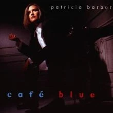 Cafe Blue von Patricia Barber | CD | Zustand sehr gut - Image 1 of 2