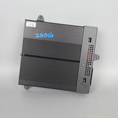 2001 BMW 330i Sedan Amp Amplifier OEM Used - Изображение 1 из 4