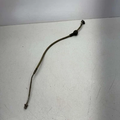 Cápsula de línea de freno, inoxidable, 22,56 - 2003 Polaris Sportsman 600 Foto 1 de 4