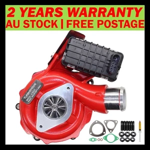 GEN1 High Flow Turbo Charger For Ford Ranger 3.2L 2011-2015 - Picture 1 of 15