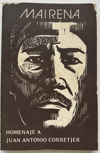 Revista Mairena Num. 15 Homenaje A Juan Antonio Corretjer Puerto Rico 1983 - Picture 1 of 6