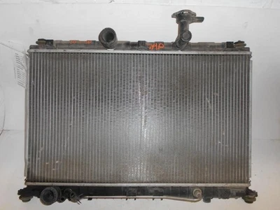 Radiator KIA RIO 07 08 09 10 11 Foto 1 de 2