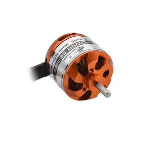 D2826 2200KV Brushless Motor for RC Models FPV Multirotor Quadcopter (D2826, ... - Picture 1 of 1