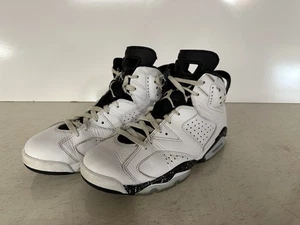 Nike Air Jordan Retro Reverse Oreo Turnschuhe Größe 8 - Bild 1 von 7