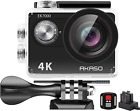 AKASO EK7000 4K30FPS Action Camera - 20MP Ultra HD Underwater Camera 170 Degree