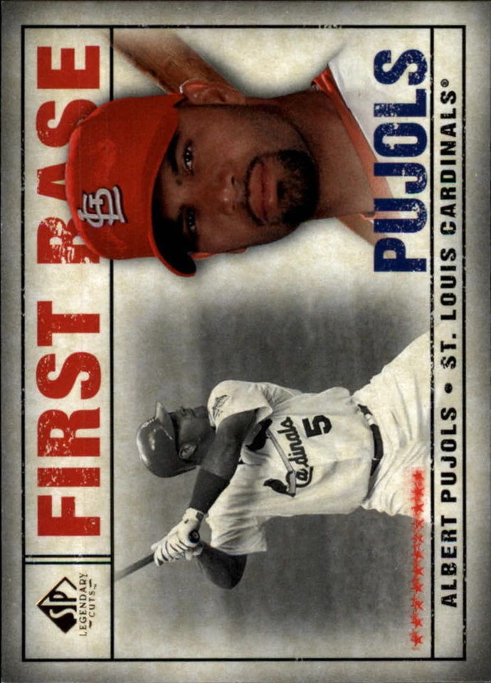 A2331- 2008 SP Legendary Cuts BB #s 1-200 +Rookies -You Pick- 15+ FREE US SHIP - Image 1 of 1