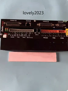 1pc used DELTADRIVE servo drive DAC08/FBK100 - Picture 1 of 2
