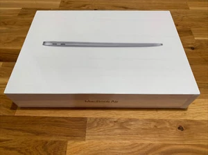 Apple MacBook Air 13,3" principios de 2020 Intel i3 3,20 GHz 8 GB.256 GB MWTL2LL/A gris - Imagen 1 de 7
