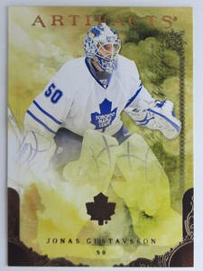 2010-11 Upper Deck Artifacts Base Set You Pick