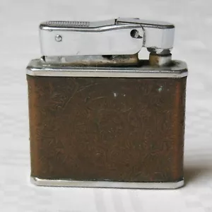 Vintage Penguin - PENGUIN´S Whirlswind Superlative Automatic Lighter No. 18249 - Bild 1 von 8