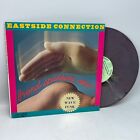 Eastside Connection ‎Brand Klapsy Nowe! 1979 Purple Colored Vinyl LP Funk Soul