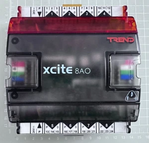 TENDENCIA Xcite 8AO (S/N: M3A08_CO4499828) - Imagen 1 de 2