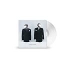Pet Shop Boys Nonetheless (Clear Vinyl - exklusiv bei Amazon.de) (Vinyl)