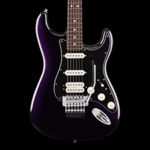 Fender Player II Modified Stratocaster HSS Floyd Rose Rosewood Fingerboard Dusk - Picture 1 of 7