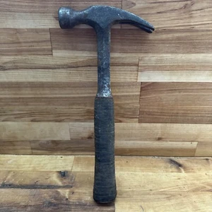 Vintage Douglas Corp. 20 Oz. Claw Framing Hammer - Made In USA - Picture 1 of 22