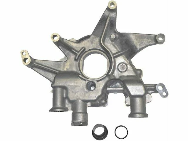 Bomba de aceite para Nissan Armada 2005-2015 29654RH 2006 2007 2008 2009 2010 2011 2012 Foto 1 de 2