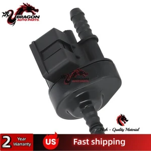 Vapor Canister Purge Valve for Audi Q5 S5 2010-2012 TT 0280142458 06H906517B - Bild 1 von 11