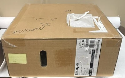 Lexmark 38C0626 650-Sheet Duo Paper Tray CS/CX 310 410 510 100-Sheet Feeder - Image 1 of 2