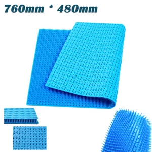 Sterilization box Silicone Mat for Disinfection case tray Surgical Instruments - Picture 1 of 13