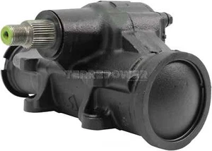 Steering Gear BBB Industries 502-0123 Reman - Picture 1 of 4
