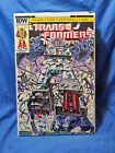 Traformers, The: Regeneration One #97 Cover B Variante VF/NM; IDW |
