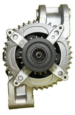 Alternateur Générateur Pour Ford Focus II 2.0 2.0LPG Focus C-Max 2.0 LPG - Photo 1/2