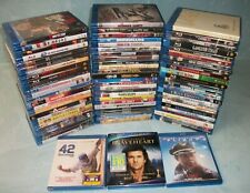 Blu-rays $2.95 to $9.95 You Pick, Buy More Save Up To 25%